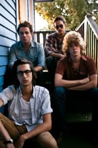 Dawes: Their Time Has Come Image